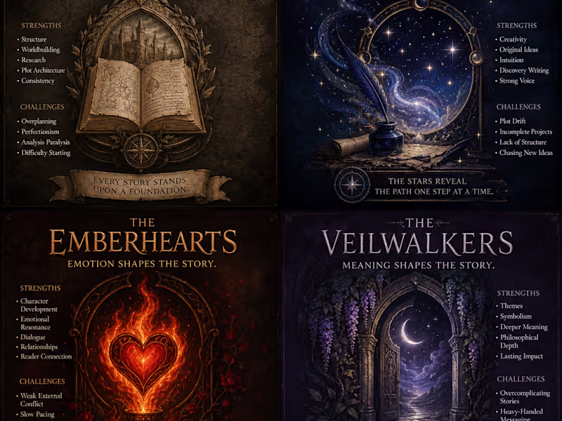 Cover image for Have you ever wondered what