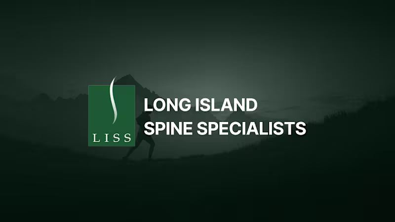 Cover image for LISPINE: A UI/UX Case Study in Spine Care Solutions
