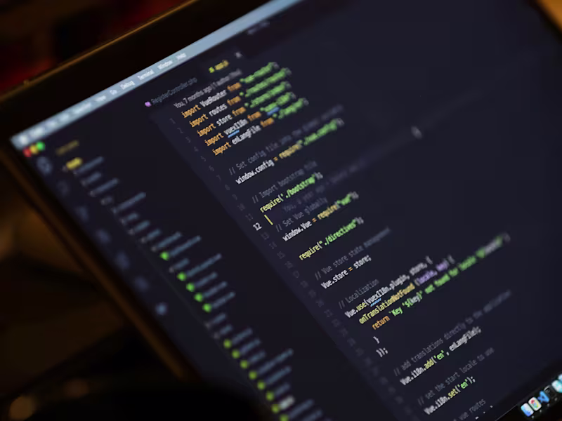 Cover image for Open source API tooling