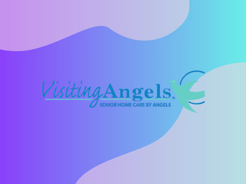 Cover image for Case Study: Visiting Angels