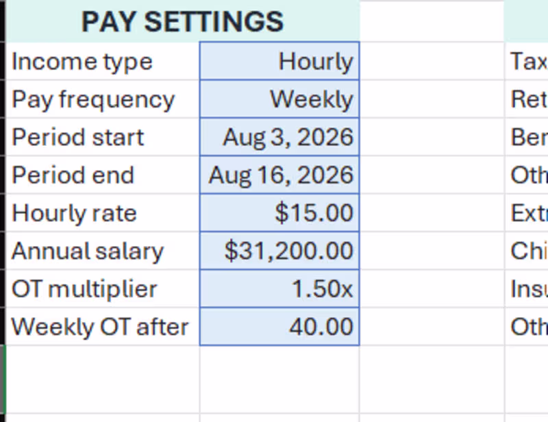 Cover image for Income management settings clip