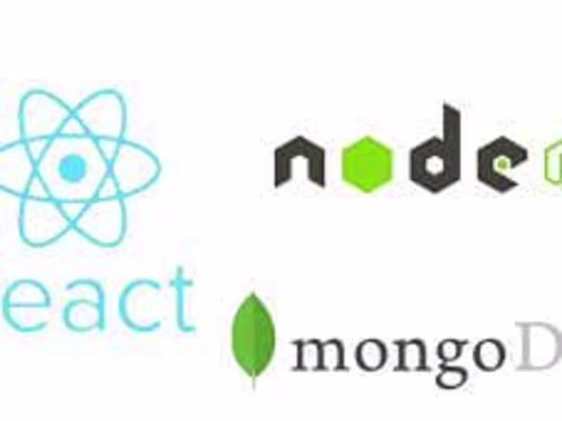 Cover image for I will create, customize and resolve bugs in your reactJS apps