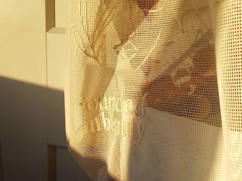 Cover image for Founded in Beauty