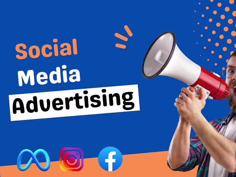 Cover image for Create Facebook Ads Campaign, Meta Ads Expert