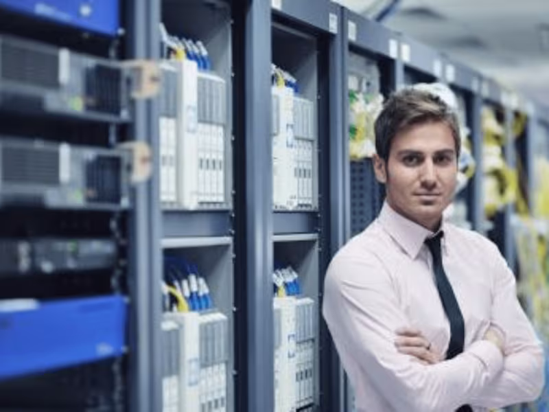 Cover image for ISO Audit Support
