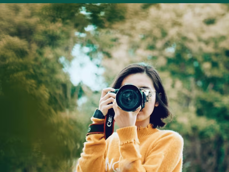 Cover image for How to Find Your Career Passion [3 Places to Start] | Teal