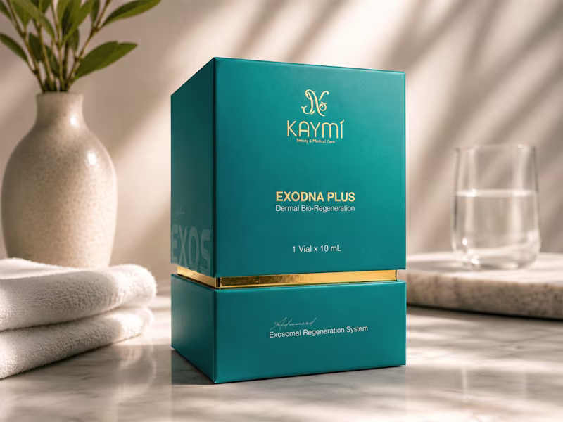 Cover image for End-to-end creative direction including packaging