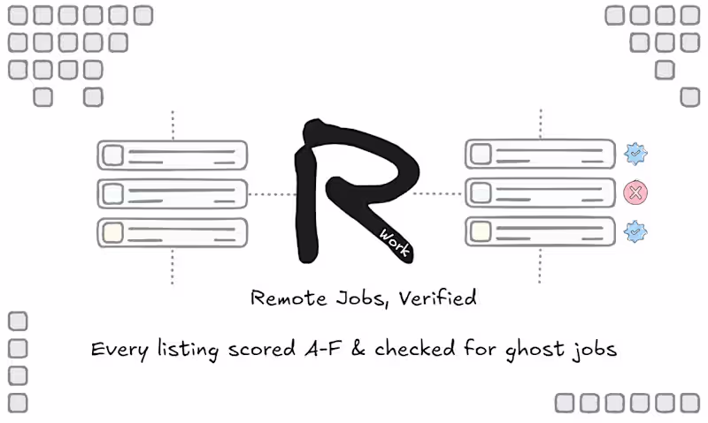 Cover image for I shipped Remoty.work (http://Remoty.work) in