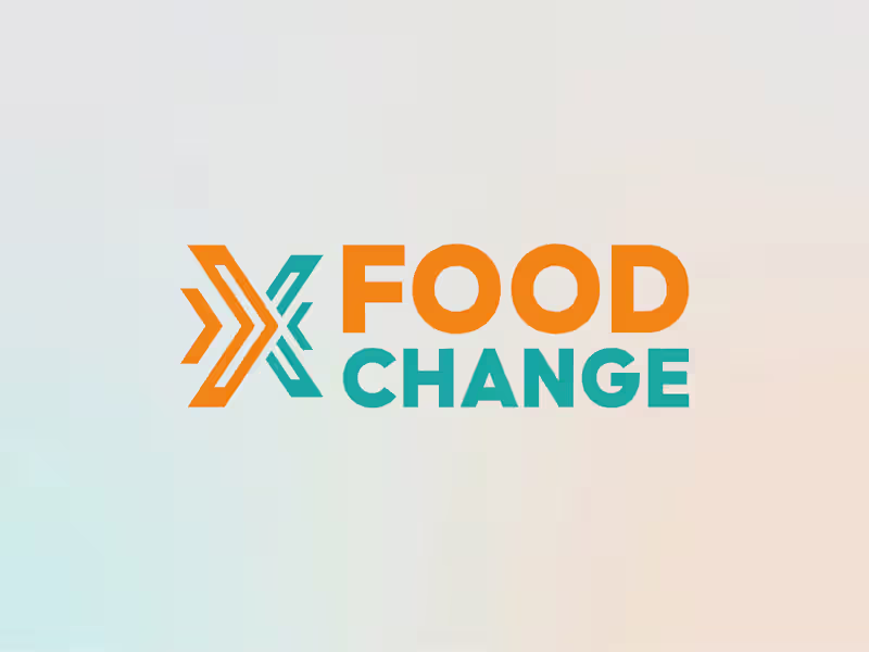 Cover image for FoodXchange — Brand Identity & Strategy