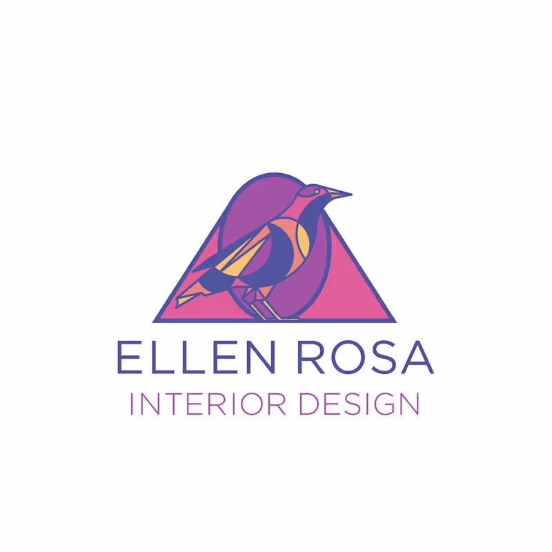 Cover image for Interior Designer Logo
Concept for a