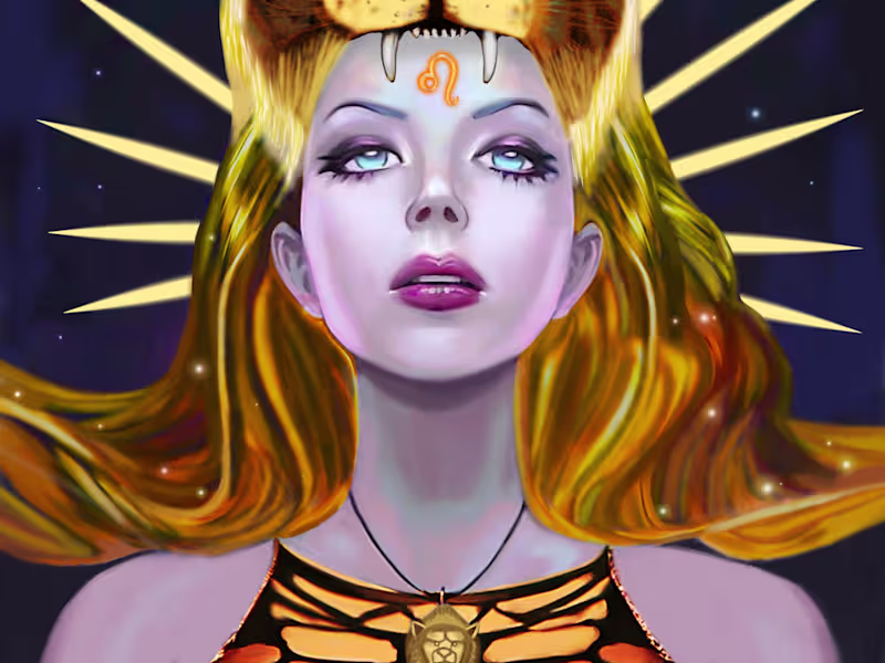 Cover image for Canvas Chronicles: Unveiling Artistry on Instagram