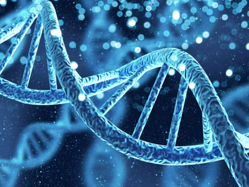 Cover image for What is AAV for Gene Therapy? - Target ALS