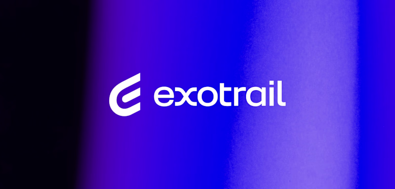 Cover image for Exotrail Rebranding and powerfull Webflow Website
