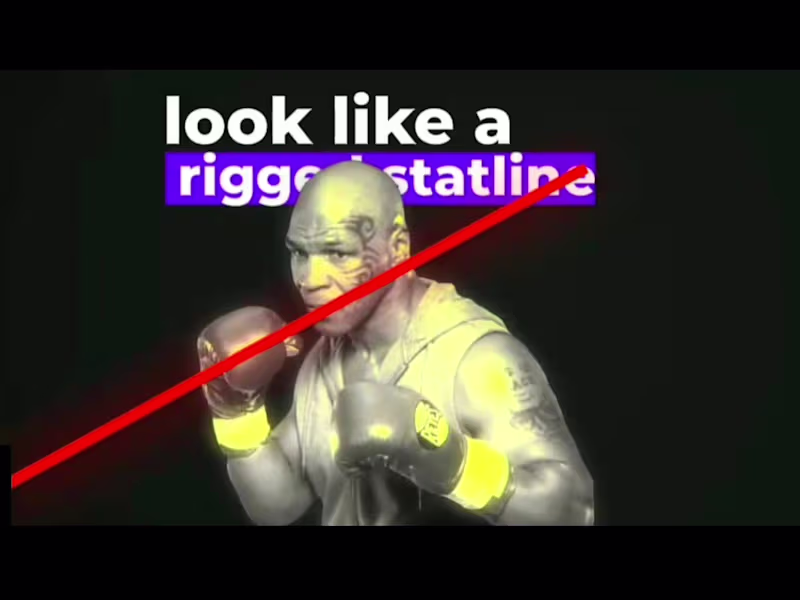 Cover image for Informative video niche
