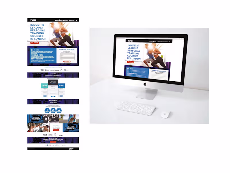 Cover image for Web Designer