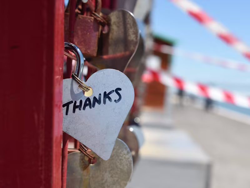 Cover image for The Importance of Gratitude in Manifesting