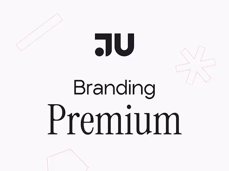 Cover image for Branding Premium