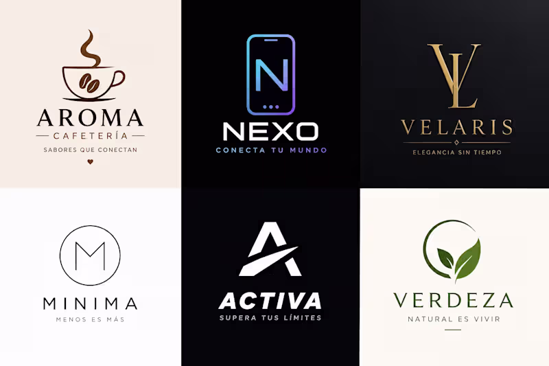 Cover image for Custom Logo Design Based on Your Vision