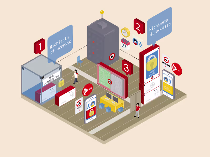 Cover image for Editorial & Infographic Design