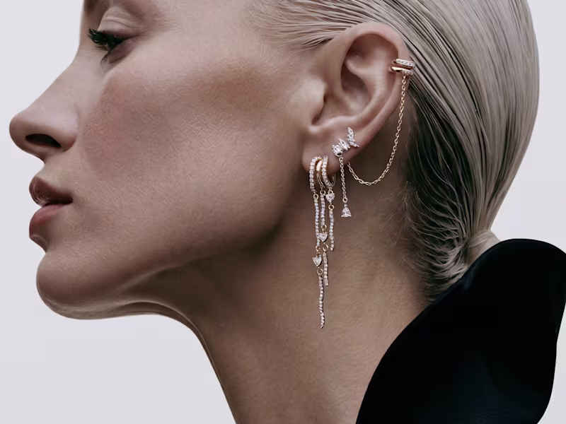 Cover image for  for jewelry 😊
