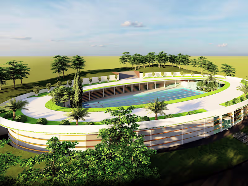 Cover image for landscape design