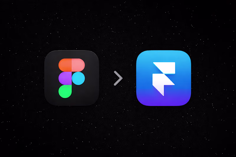 Cover image for Framer Development | Pixel-Perfect Implementation