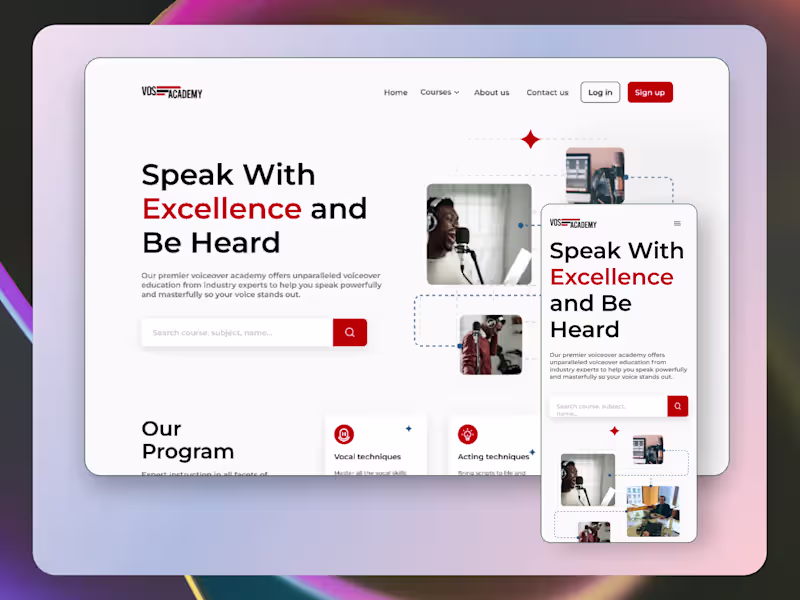 Cover image for Design profitable web applications that lasts and users love