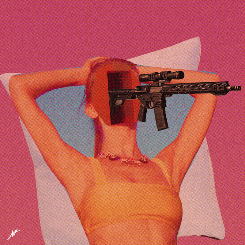 Cover image for Personal Collage Project
