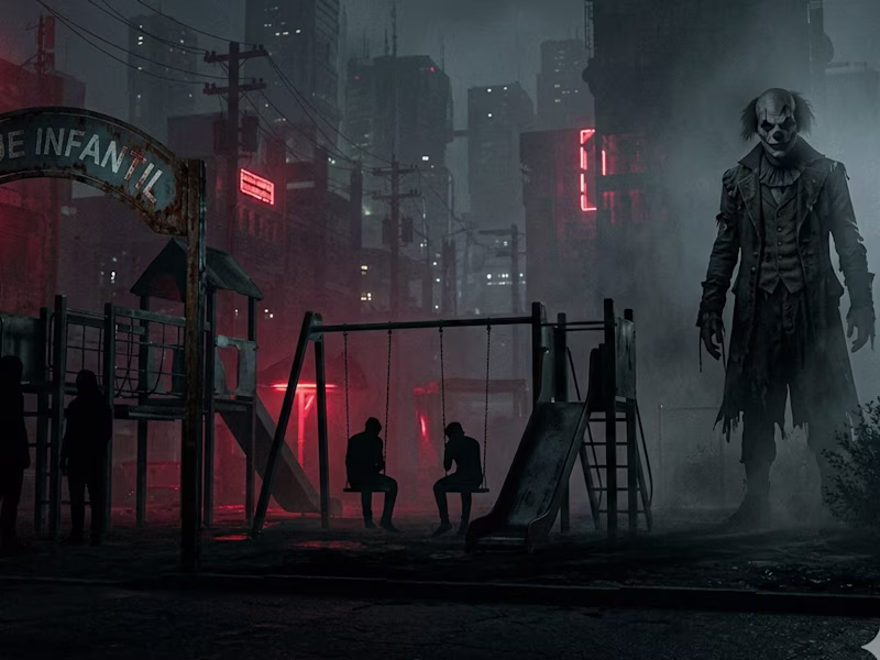 Cover image for Exploration Environment — Immersive Sound Design
