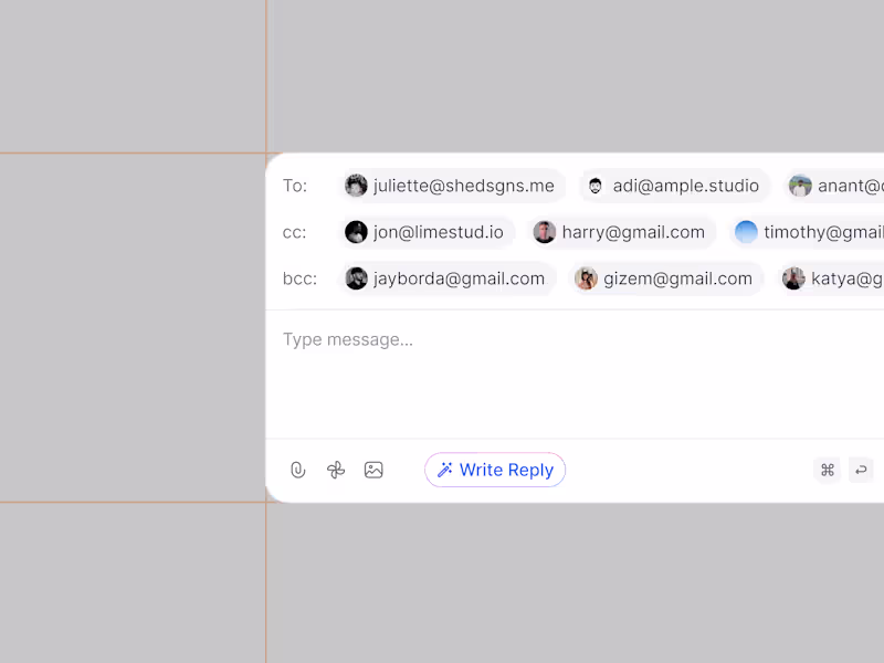 Cover image for clean ui is harder than