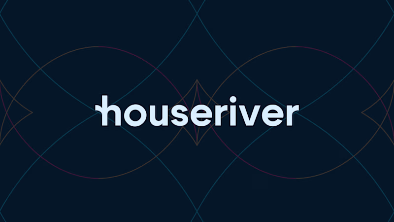 Cover image for Revitalizing Brand Identity for Houseriver