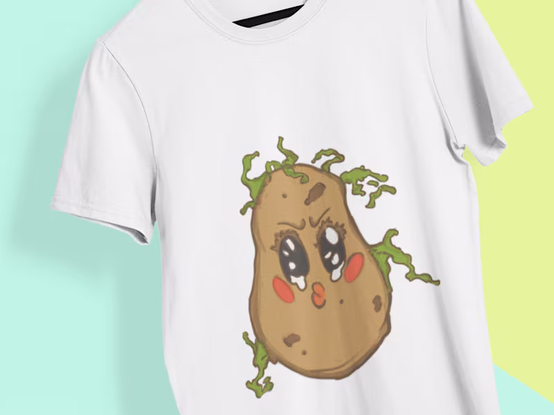 Cover image for Print Media Layout Design