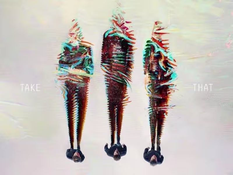 Cover image for iii