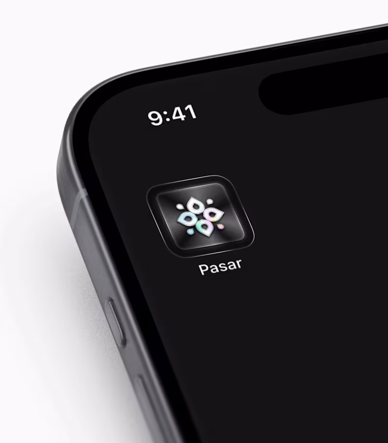 Cover image for Make app icons great again