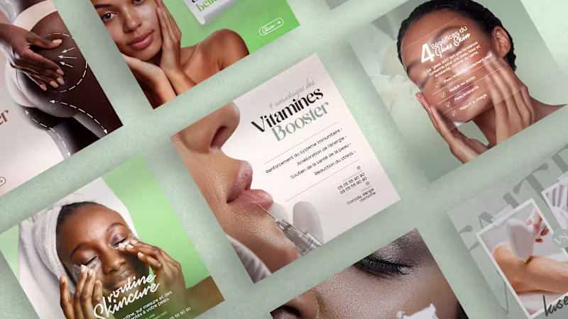 Cover image for Social media 