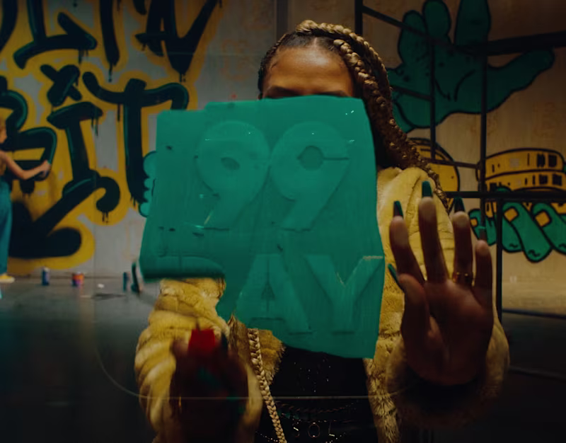 Cover image for 99 Pay Solta o Bit