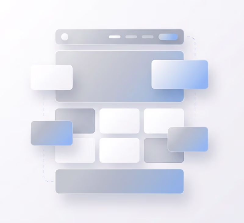 Cover image for No-Code Website Development (Webflow / Framer)