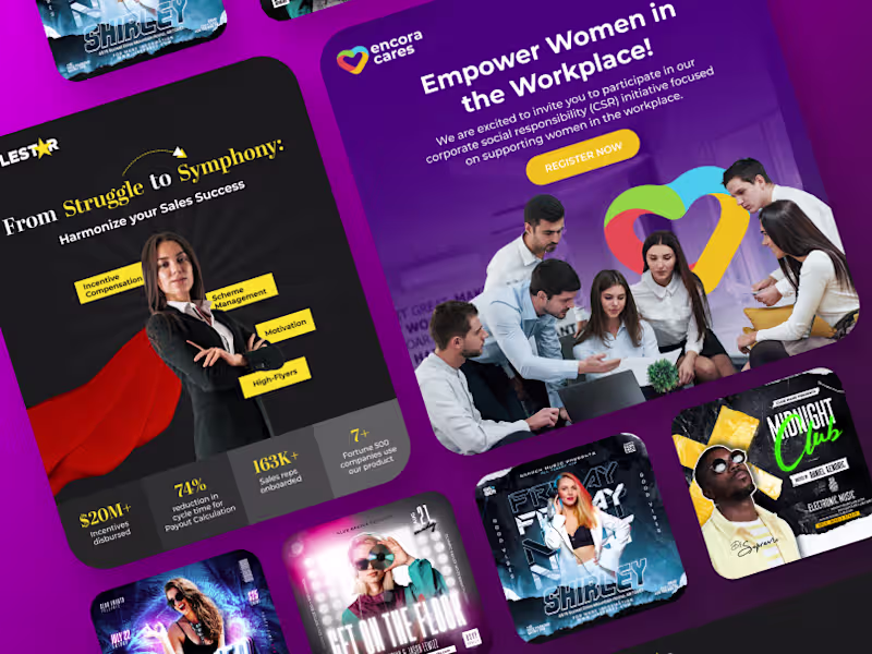 Cover image for Motion Ads