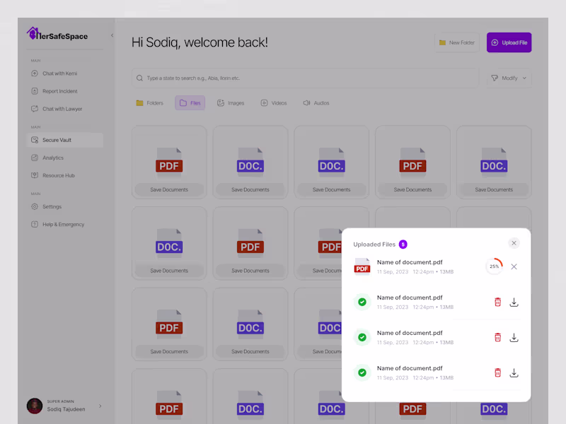 Cover image for Web & Mobile Product Design — One Experience, Every Screen
