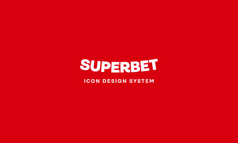 Cover image for Superbet Icons
