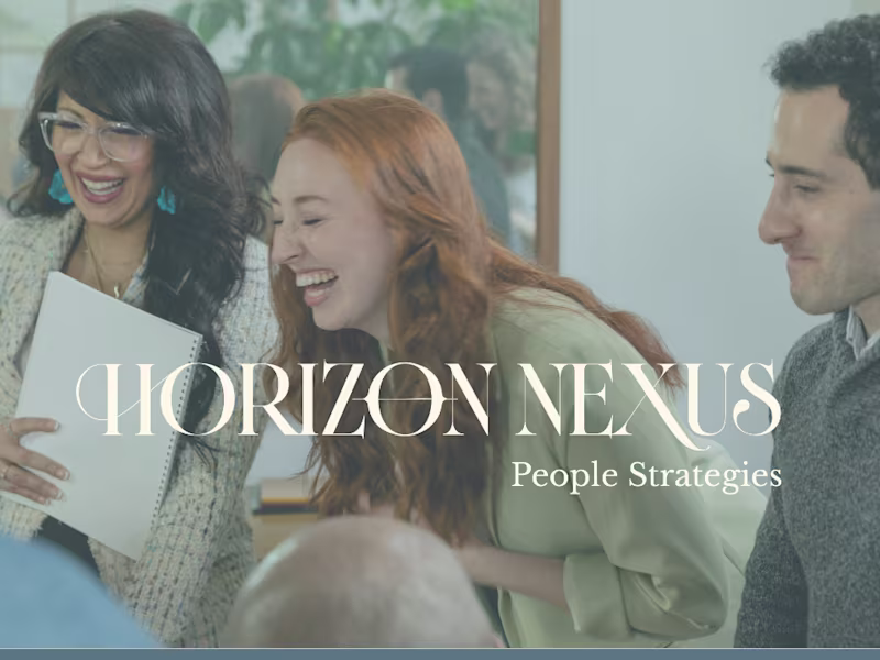 Cover image for Brand Strategy | Visual Identity