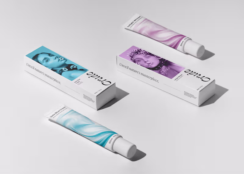 Cover image for Packaging Design