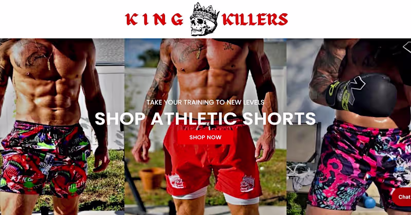 Cover image for Shopify Store Design + Development | CRO + SEO + GEO Optimized