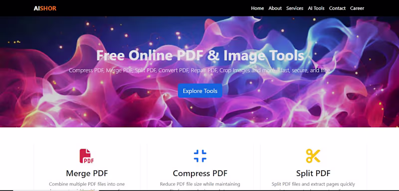 Cover image for Launch Responsive Website in 48 Hours (HTML, CSS & JS)
