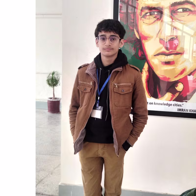 Cover image for video editor