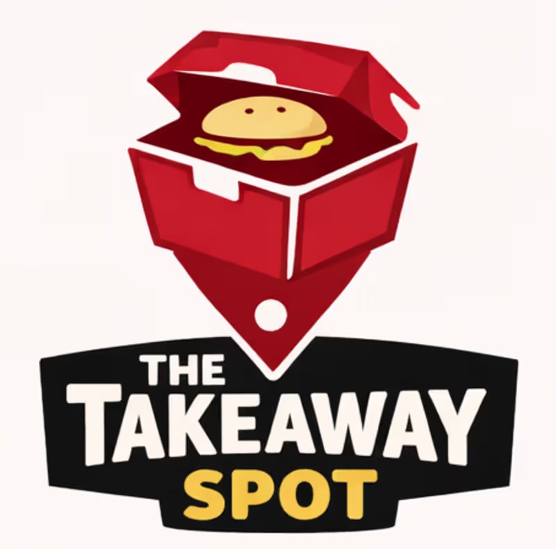 Cover image for The Takeaway Spot is a