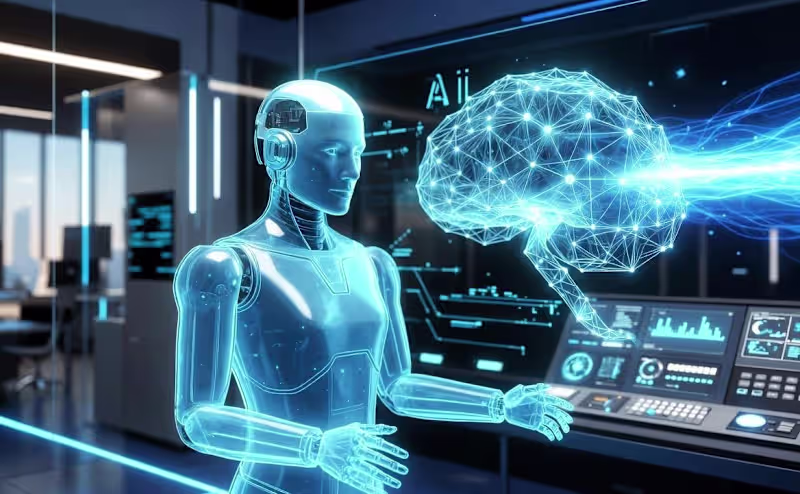 Cover image for AI Integration & Automation