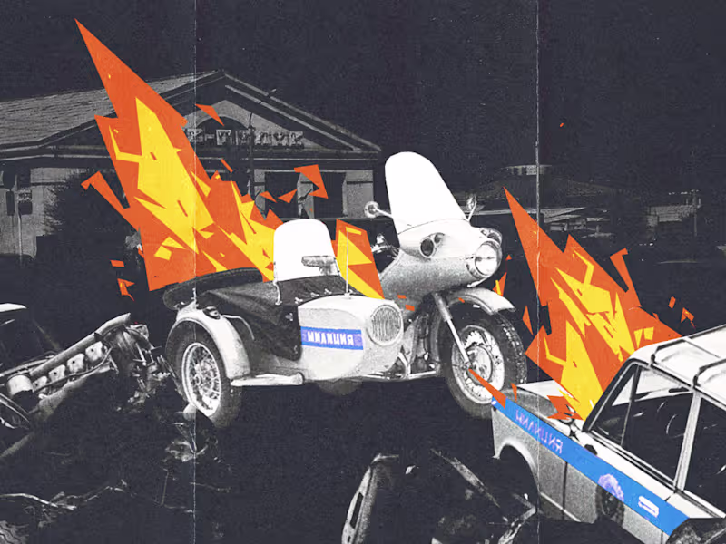 Cover image for A curated collection of conceptual