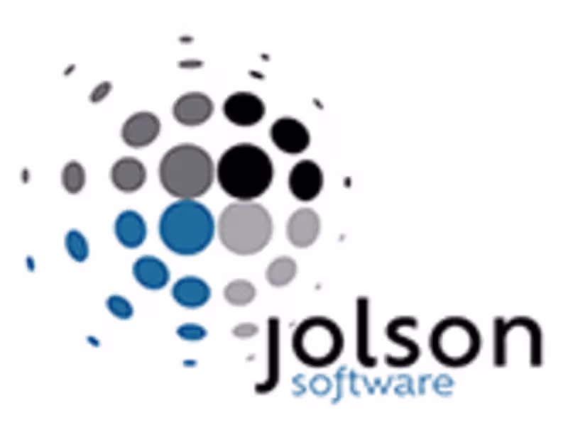 Cover image for Jolson Software | Miller Creative