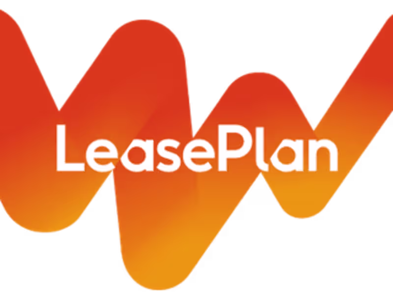 Cover image for Leaseplan